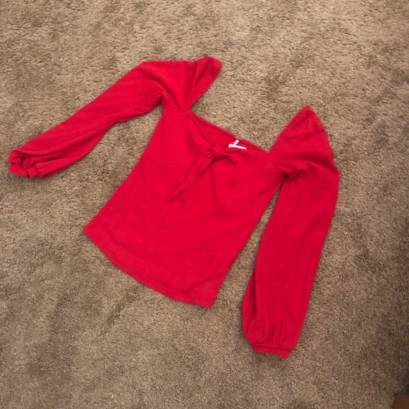 Free People Top - Picture 2 of 3